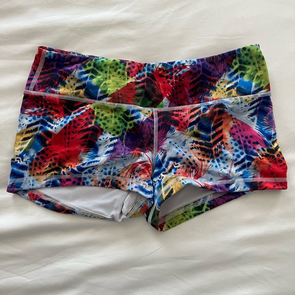 Fleo Shorts